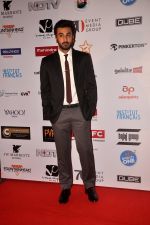 Ranbir Kapoor at 16th Mumbai Film Festival in Mumbai on 14th Oct 2014